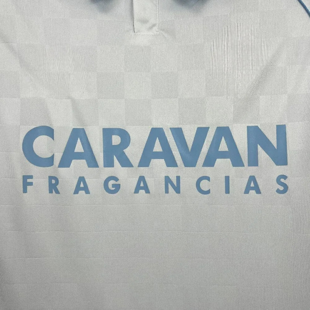 Camiseta Zaragoza 25-26, Local