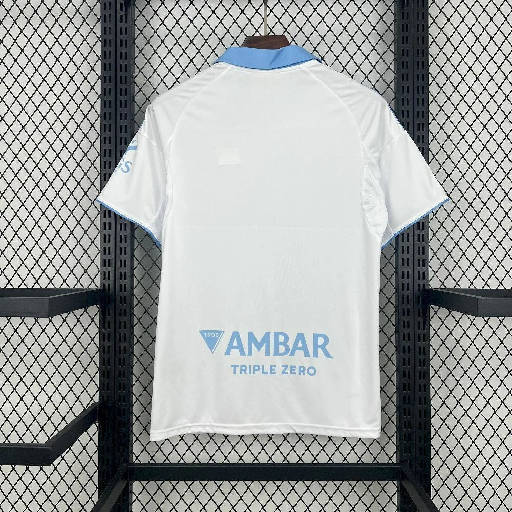 Camiseta Zaragoza 25-26, Local