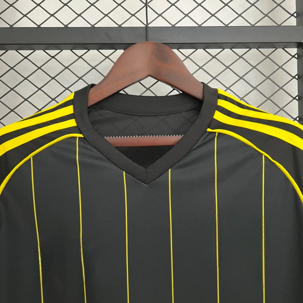 Camiseta Zaragoza 25-26, Visitante