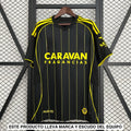 Camiseta Zaragoza 25-26, Visitante
