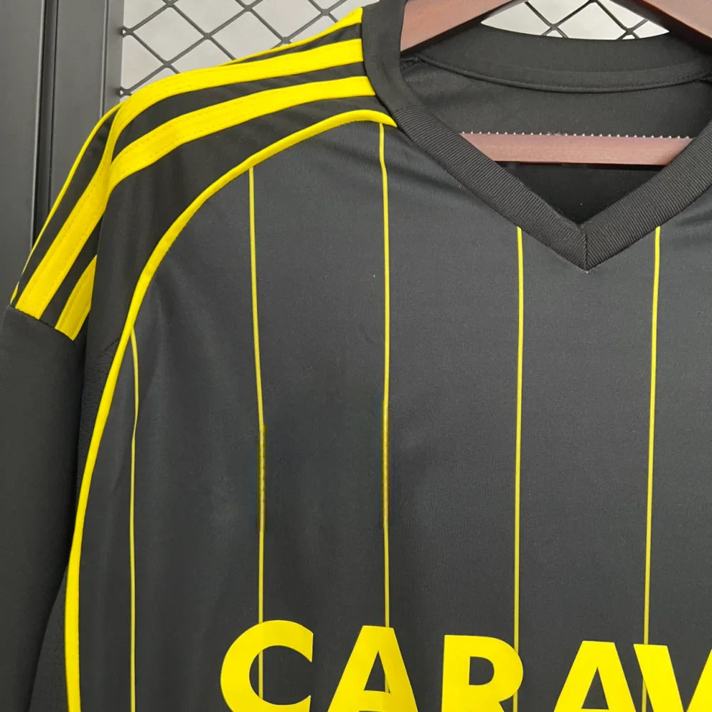 Camiseta Zaragoza 25-26, Visitante