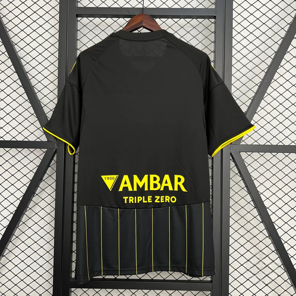 Camiseta Zaragoza 25-26, Visitante