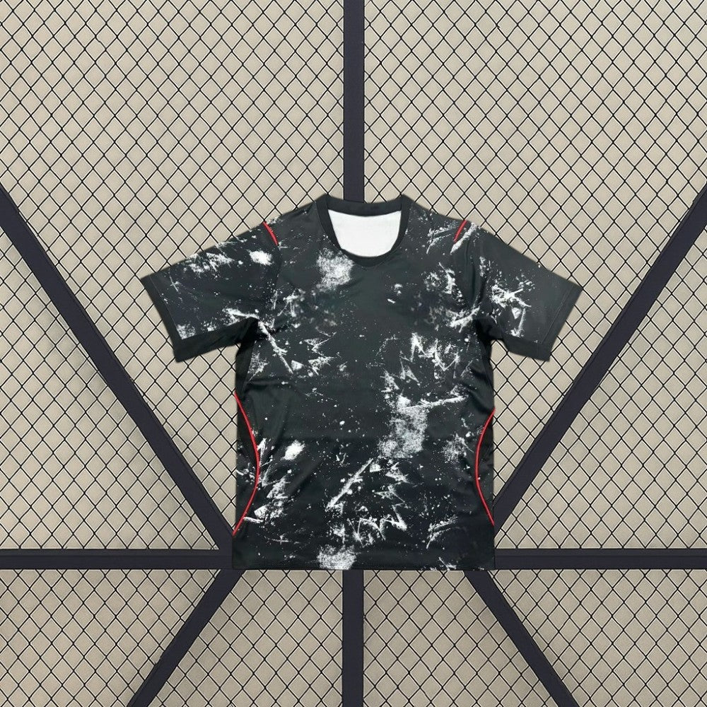 Camiseta Canad� 26-27, Visitante, Mundial 2026