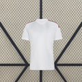 Camiseta Qatar 26-27, Visitante, Mundial 2026