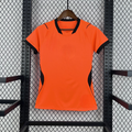Camiseta Holanda 26-27, Local, Mujer, Mundial 2026