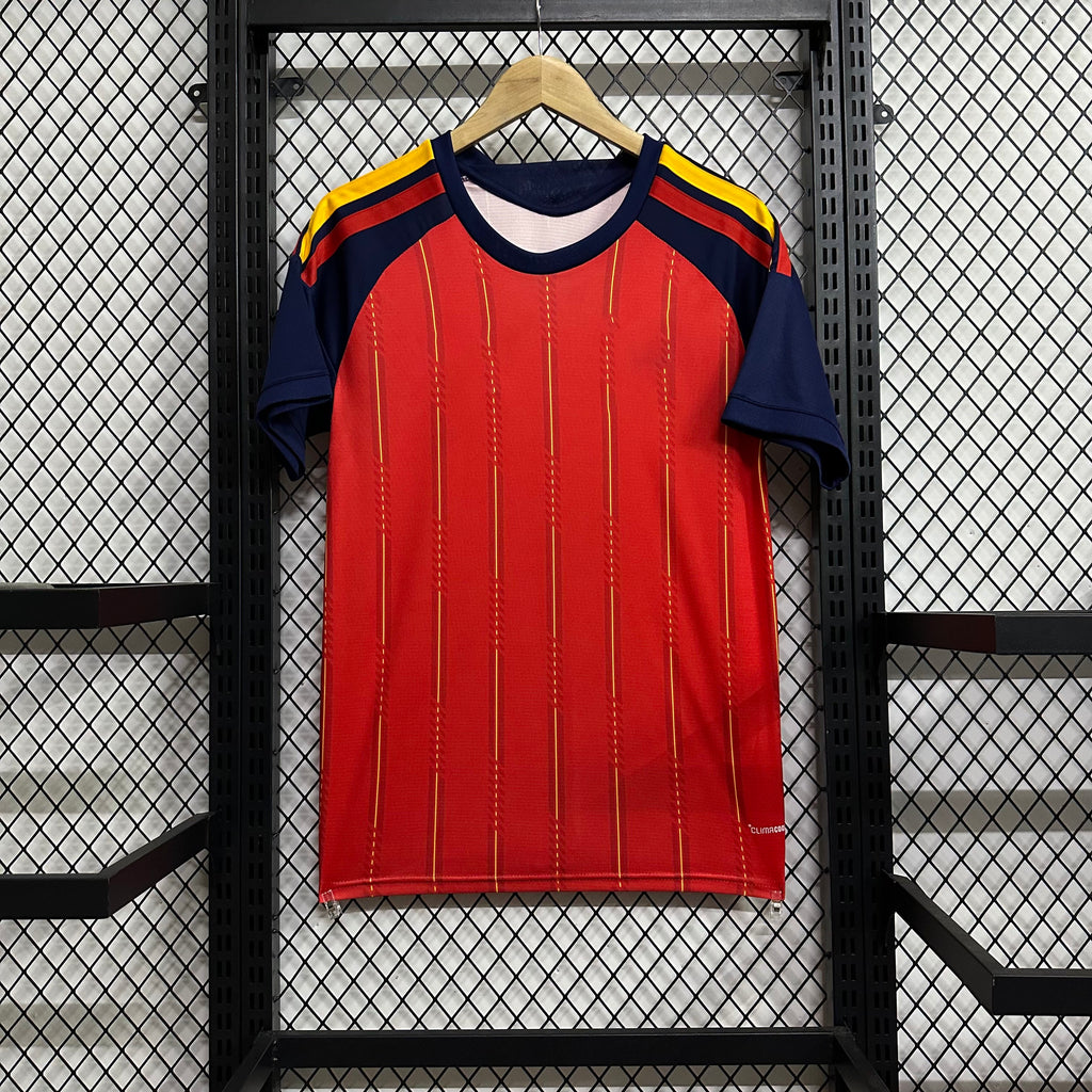 Camiseta España 26-27, Local, Mundial 2026