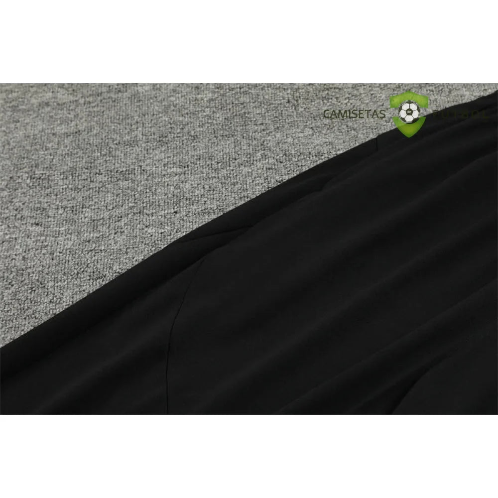 Chandal AC Milan 24-25, media cremallera, Modelo 1