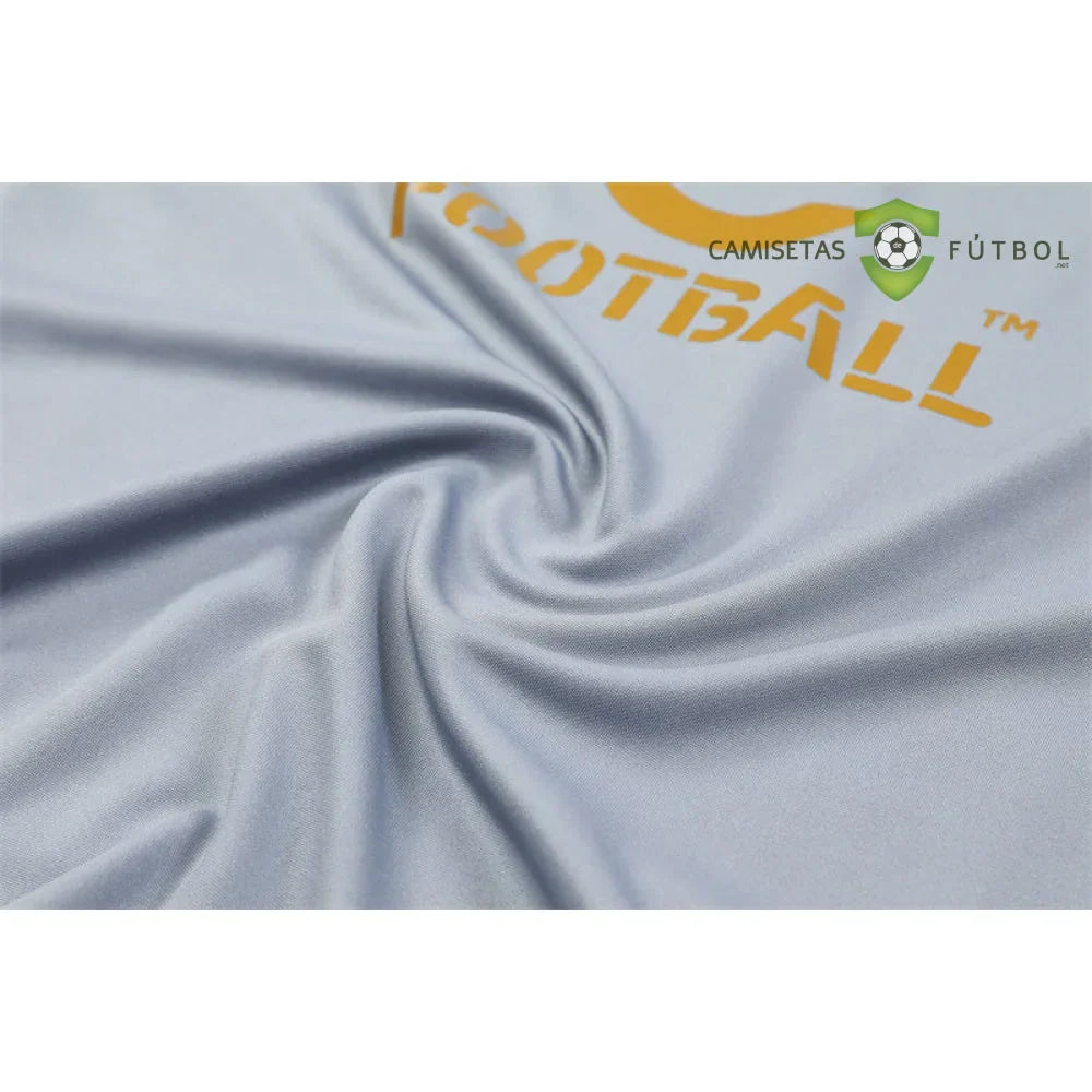 Chandal AC Milan 24-25, media cremallera, Modelo 3