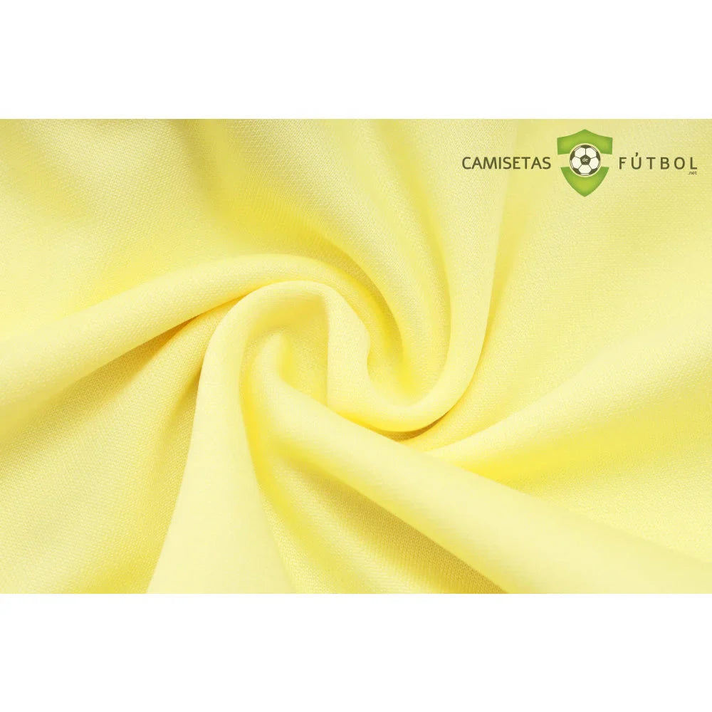 Chandal Ajax 24-25, cremallera completa, Modelo 1