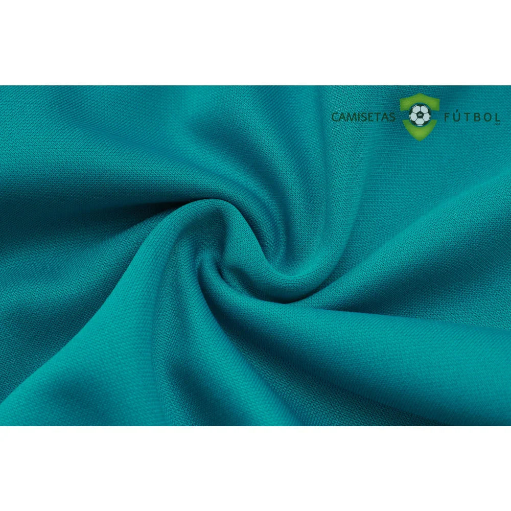 Chandal Ajax 24-25, cremallera completa, Modelo 2