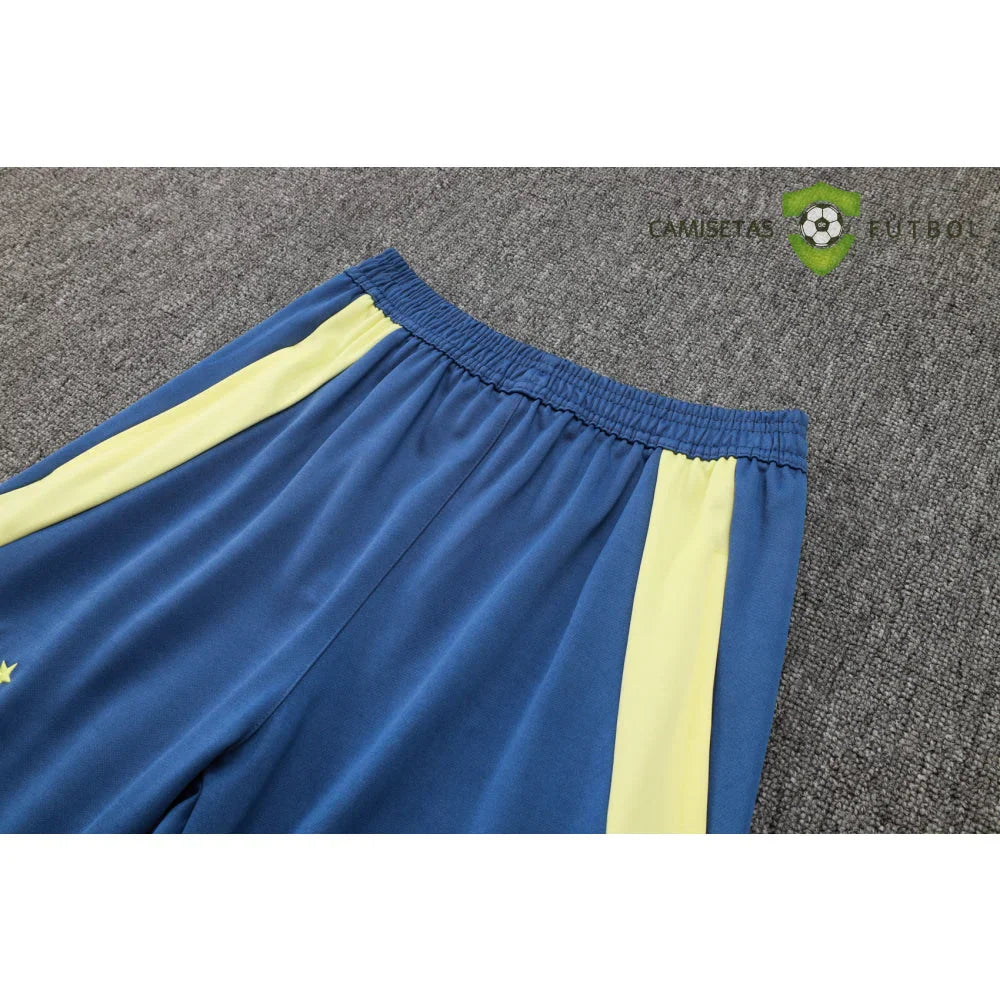 Chandal Ajax 24-25, cremallera completa, Modelo 2