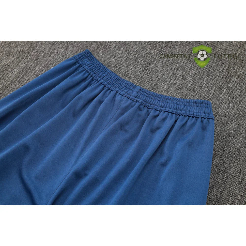 Chandal Ajax 24-25, cremallera completa, Modelo 2