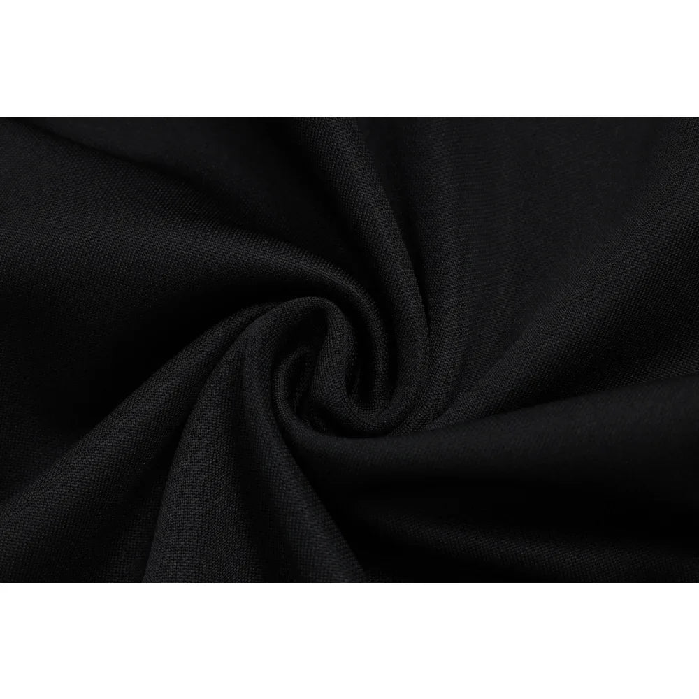 Chandal Ajax 25-26, cremallera completa, Modelo 2