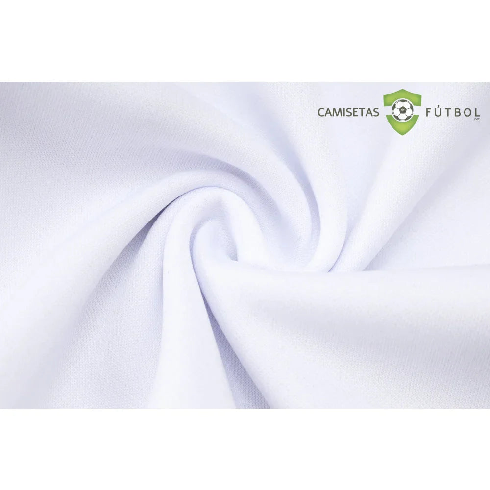 Chandal Alemania 24-25, cremallera completa, Modelo 2