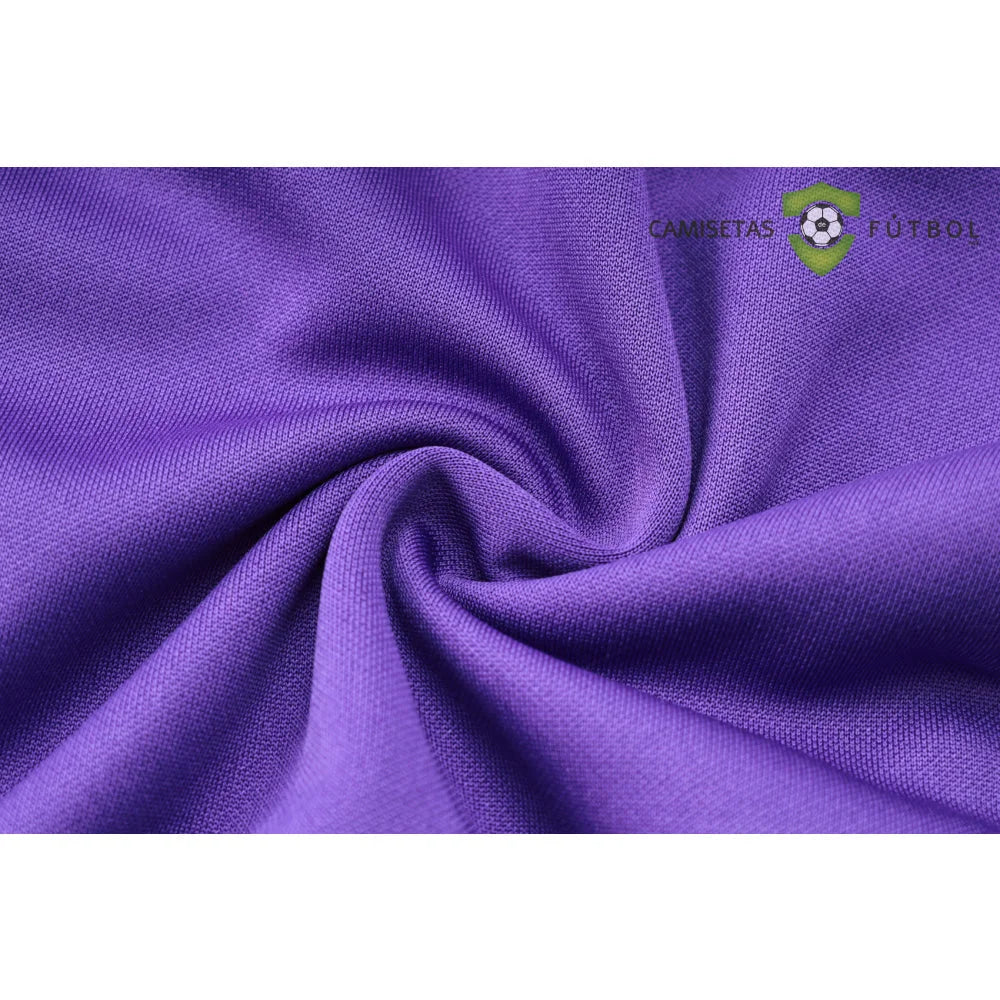 Chandal Alemania 24-25, cremallera completa, Modelo 3