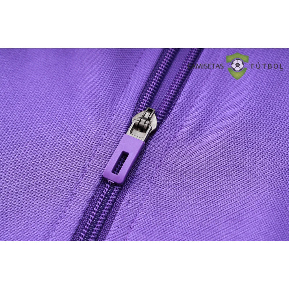 Chandal Alemania 24-25, cremallera completa, Modelo 3