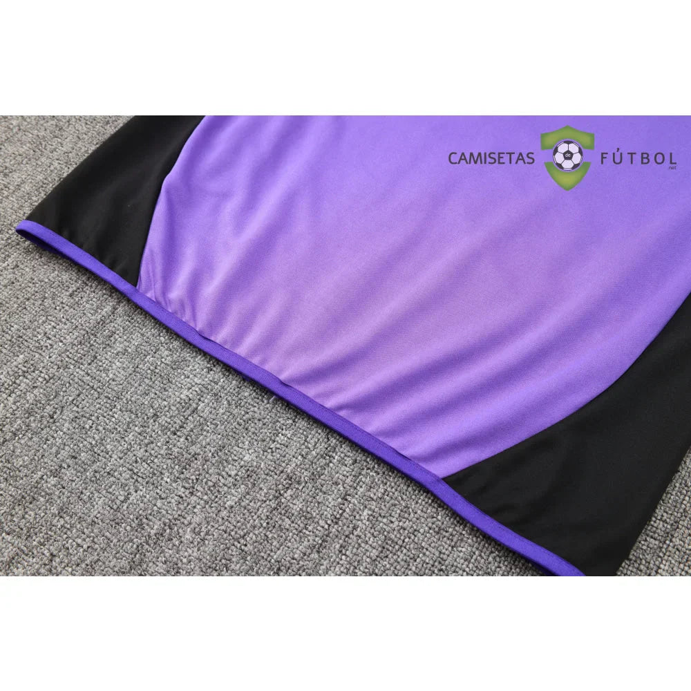Chandal Alemania 24-25, cremallera completa, Modelo 3