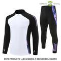 Chandal Alemania 24-25, media cremallera, Modelo 1