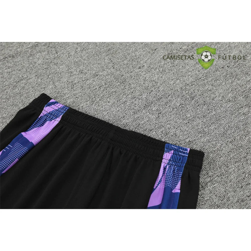 Chandal Alemania 24-25, media cremallera, Modelo 2
