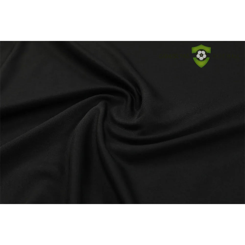 Chandal Alemania 24-25, media cremallera, Modelo 2