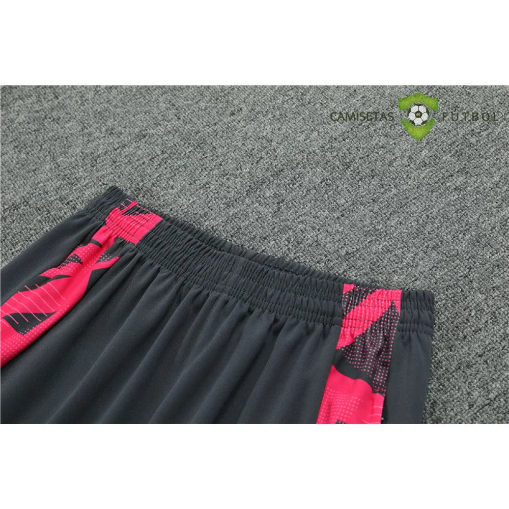 Chandal Alemania 24-25, media cremallera, Modelo 3