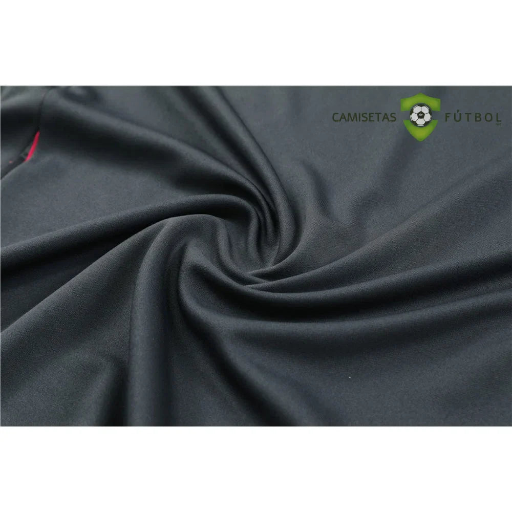 Chandal Alemania 24-25, media cremallera, Modelo 3