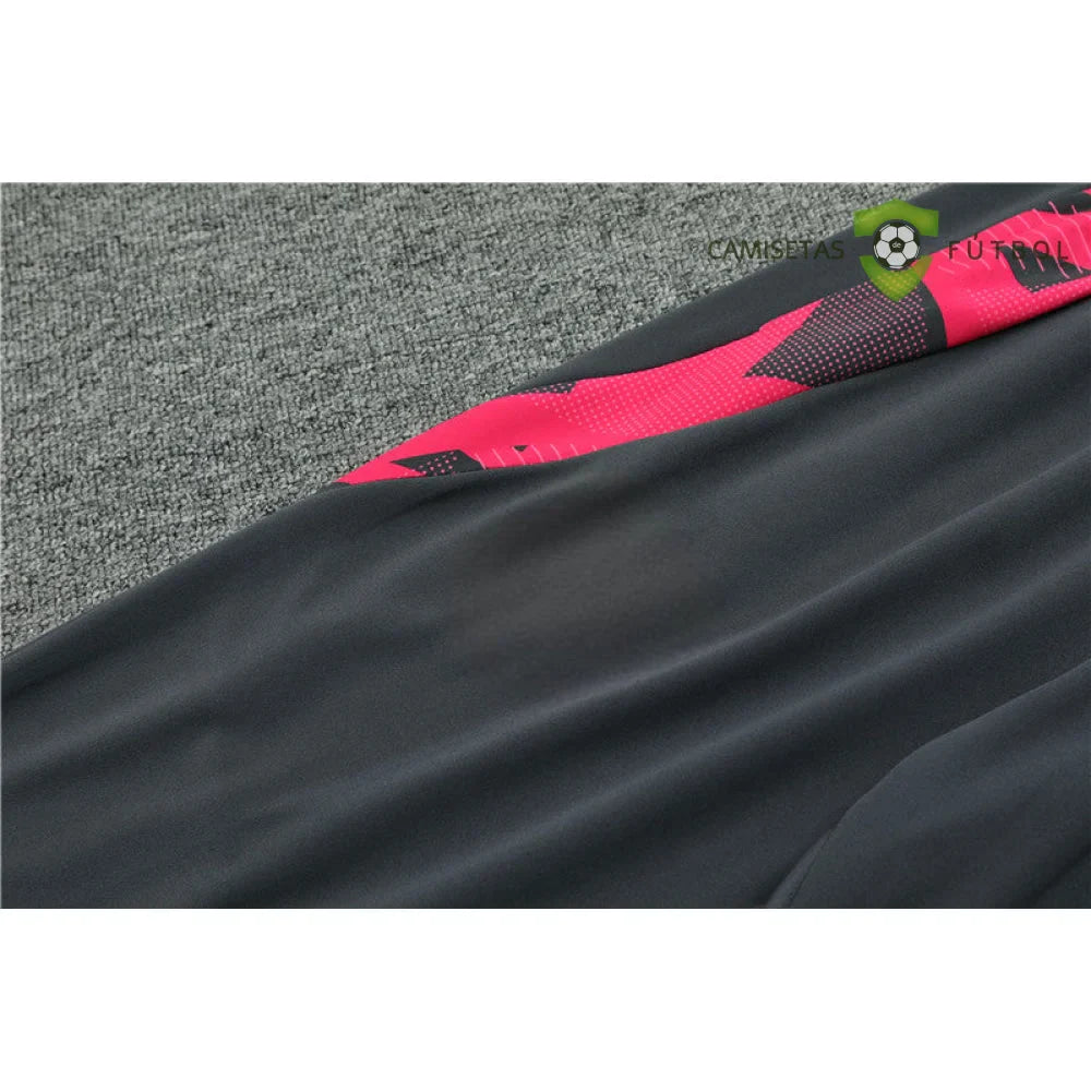 Chandal Alemania 24-25, media cremallera, Modelo 3
