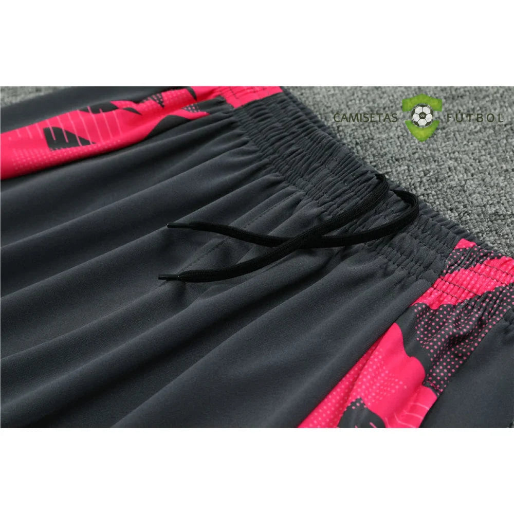 Chandal Alemania 24-25, media cremallera, Modelo 3