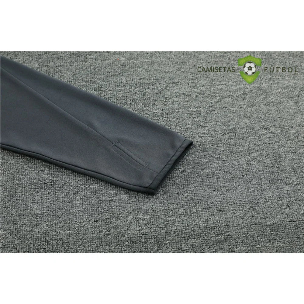 Chandal Alemania 24-25, media cremallera, Modelo 3