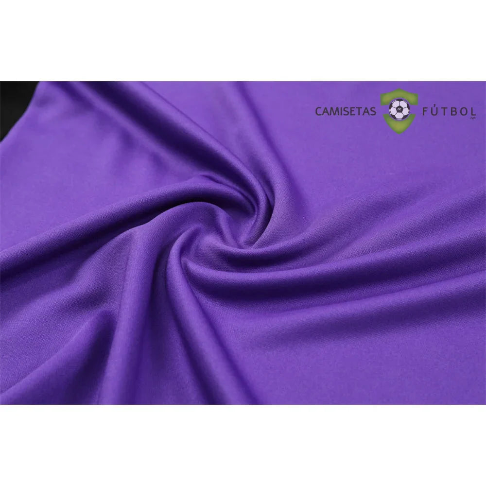 Chandal Alemania 24-25, media cremallera, Modelo 4
