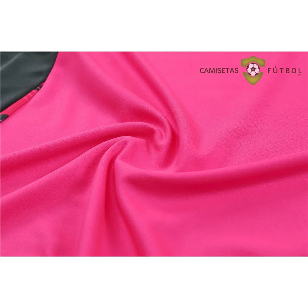 Chandal Alemania 24-25, media cremallera, Modelo 5