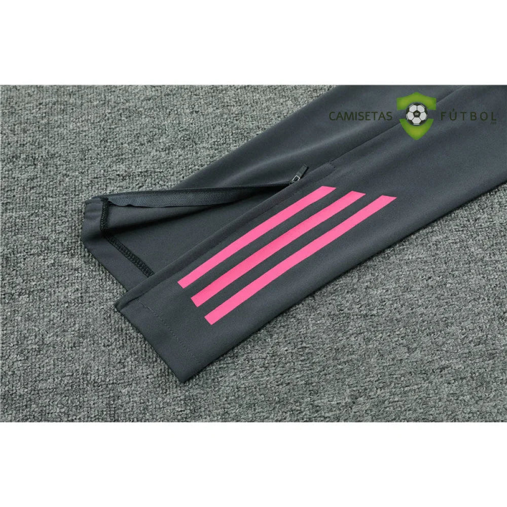 Chandal Alemania 24-25, media cremallera, Modelo 5