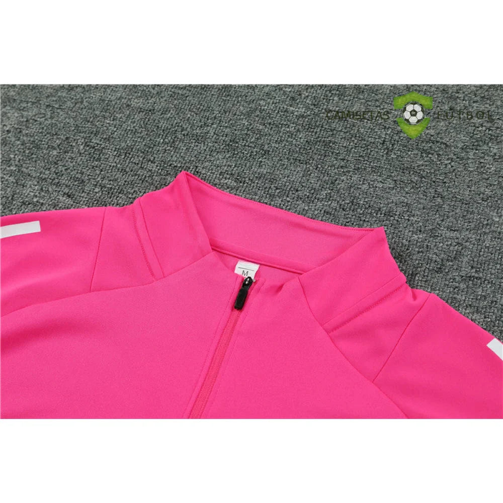 Chandal Alemania 24-25, media cremallera, Modelo 5