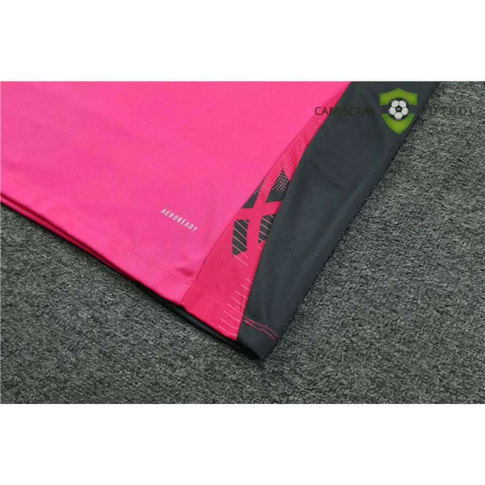 Chandal Alemania 24-25, media cremallera, Modelo 5