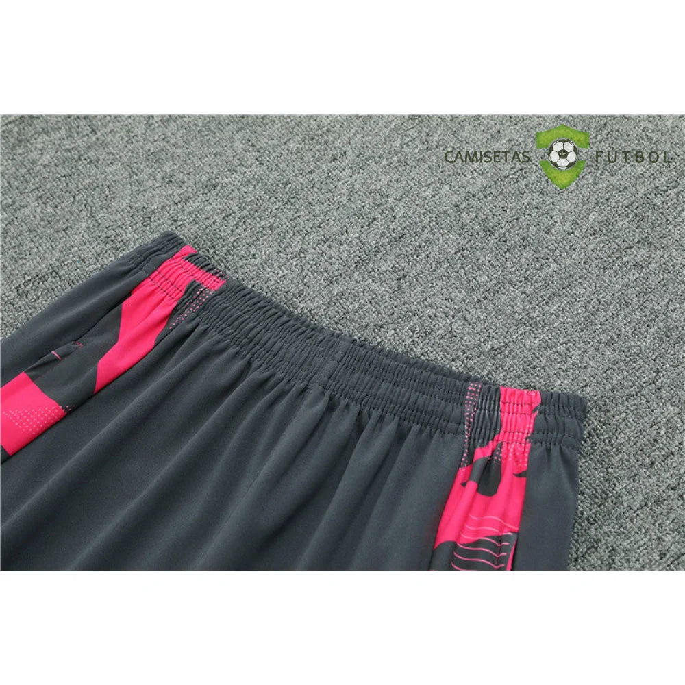 Chandal Alemania 24-25, media cremallera, Modelo 5