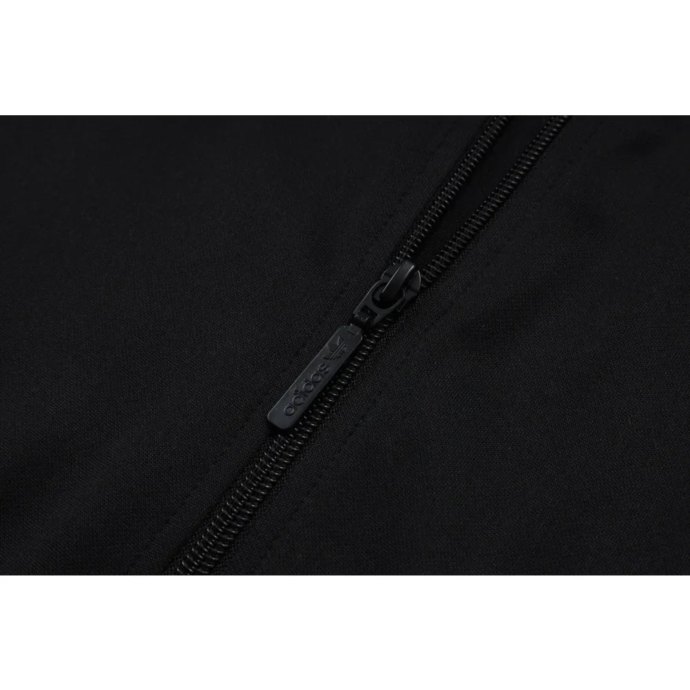 Chandal Alemania 25-26, cremallera completa, Modelo 1