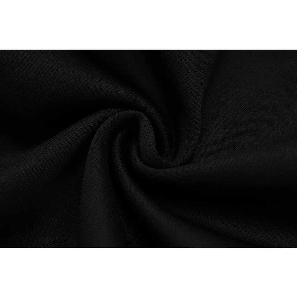 Chandal Alemania 25-26, cremallera completa, Modelo 1