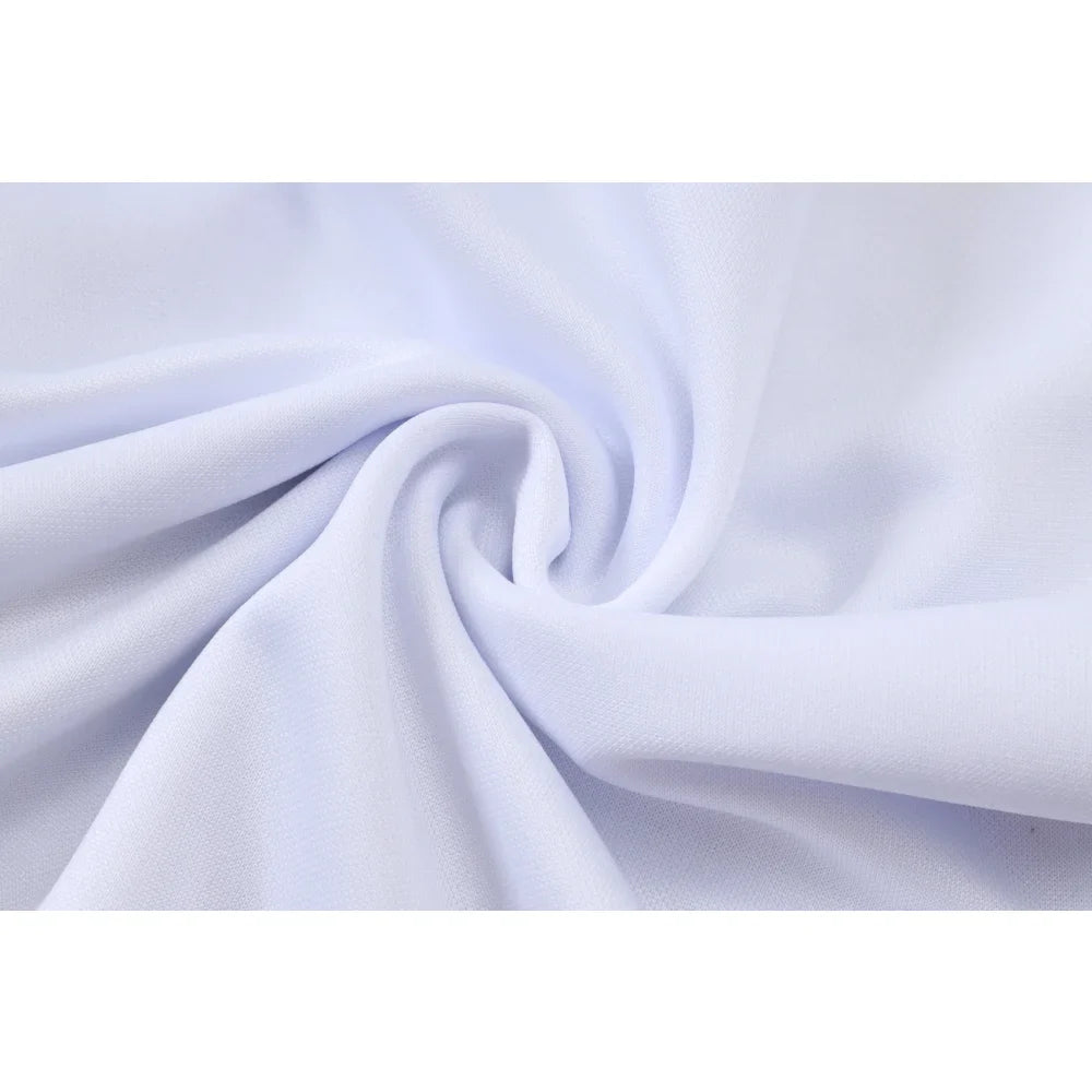 Chandal Alemania 25-26, cremallera completa, Modelo 2