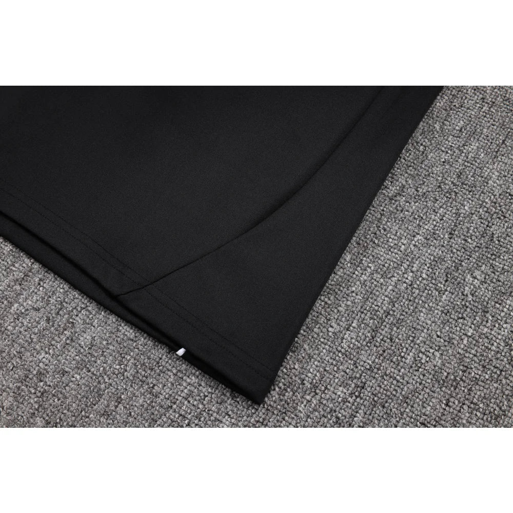 Chandal Alemania 25-26, cremallera completa, Modelo 3