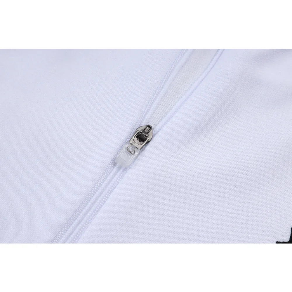 Chandal Alemania 25-26, cremallera completa, Modelo 4
