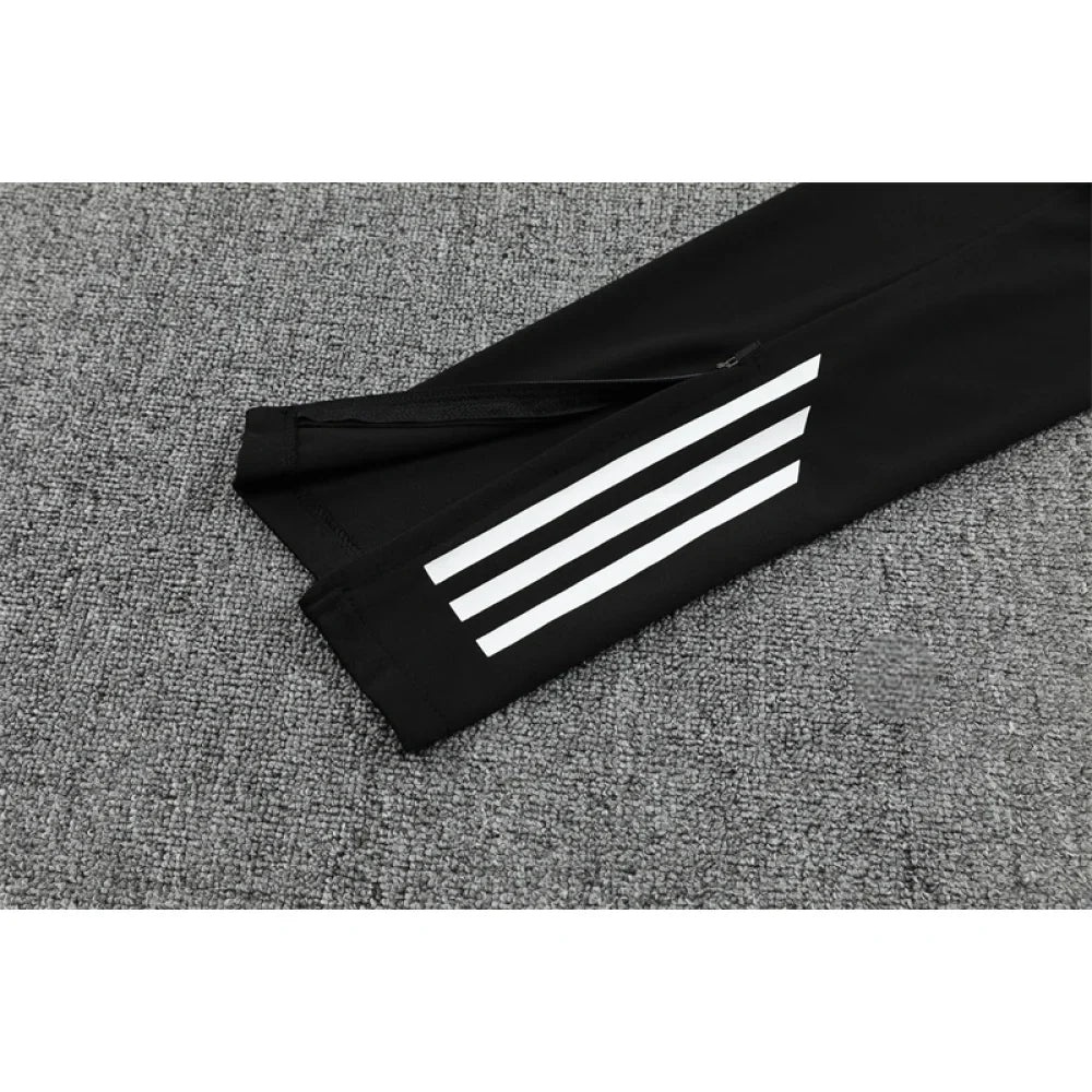 Chandal Alemania 25-26, media cremallera, Modelo 1