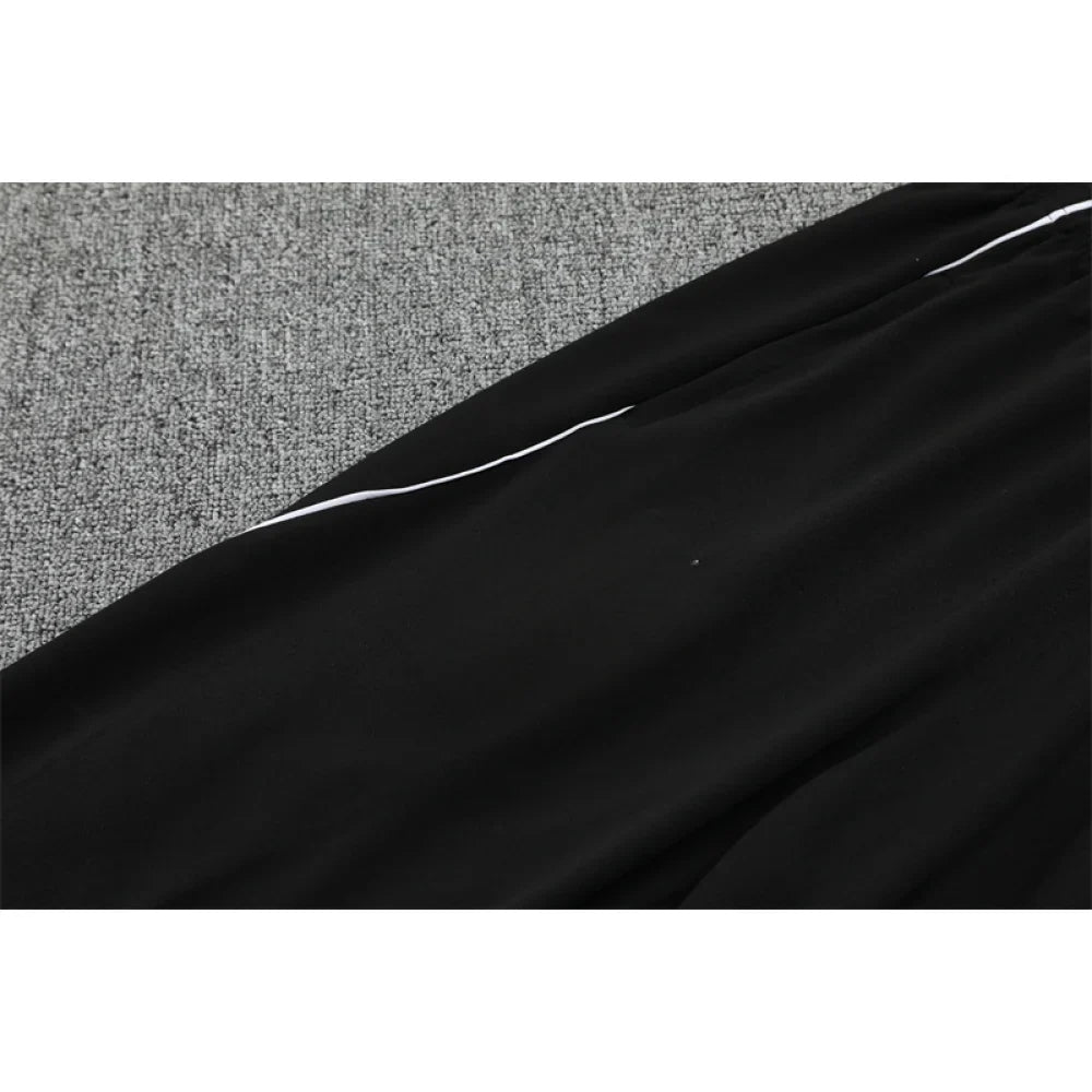 Chandal Alemania 25-26, media cremallera, Modelo 1