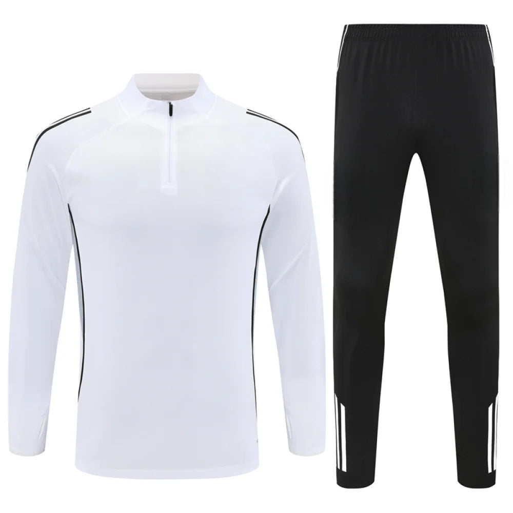 Chandal Alemania 25-26, media cremallera, Modelo 1