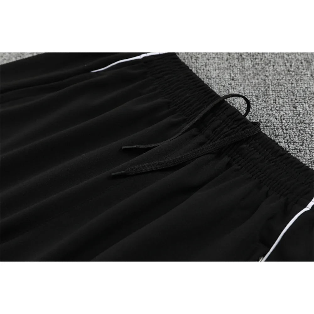 Chandal Alemania 25-26, media cremallera, Modelo 1