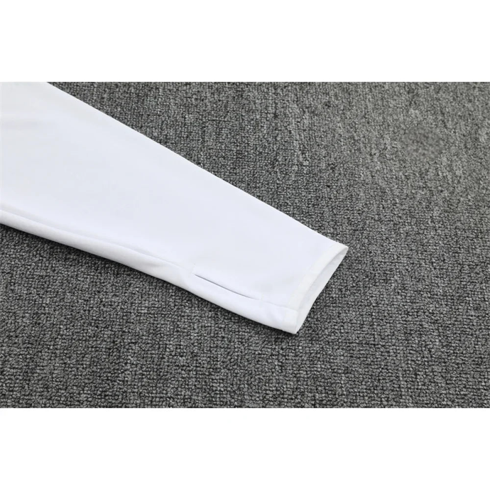Chandal Alemania 25-26, media cremallera, Modelo 1