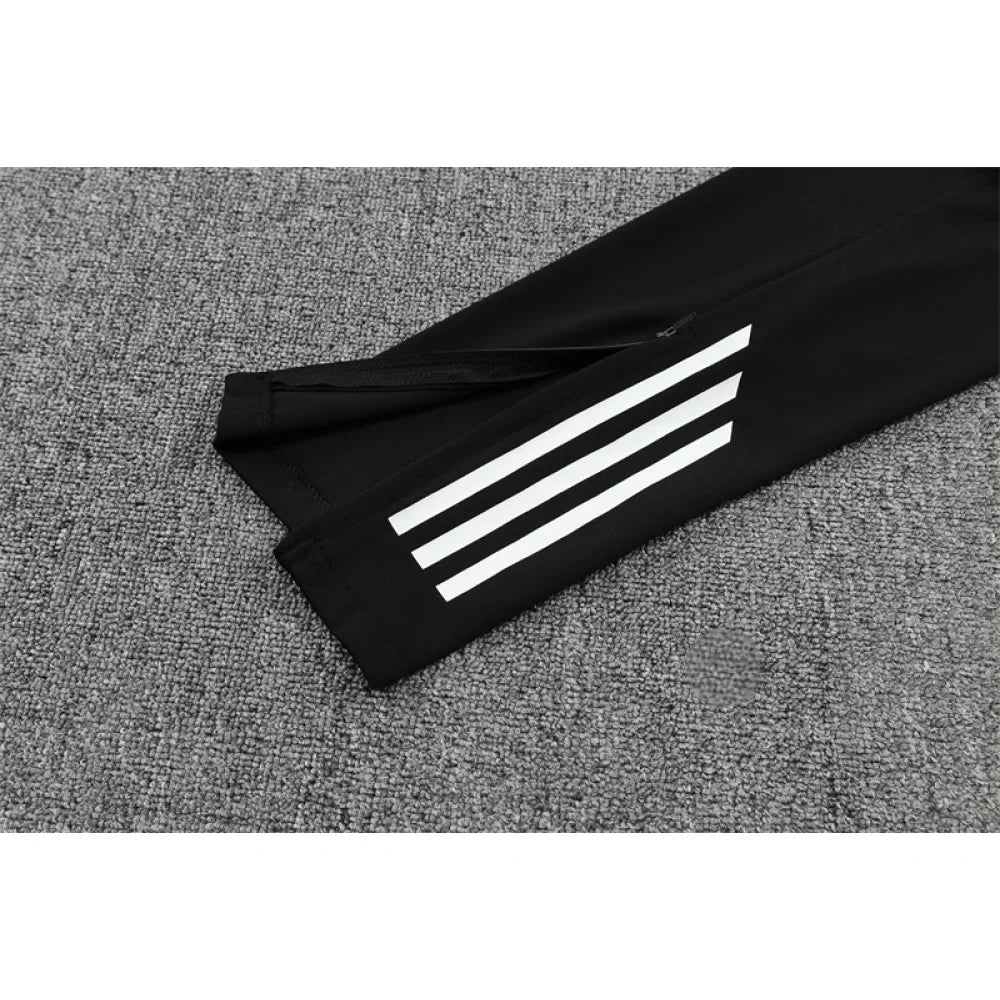 Chandal Alemania 25-26, media cremallera, Modelo 2