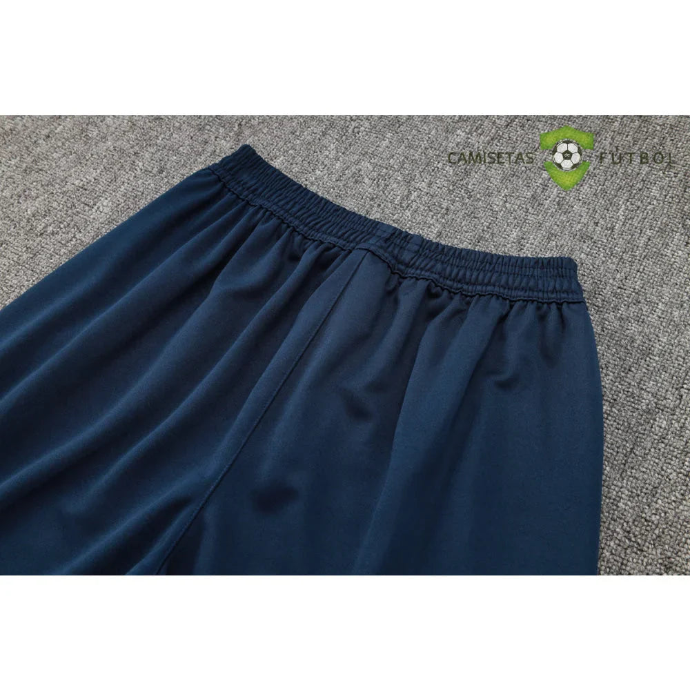 Chandal Argentina 24-25, cremallera completa, Modelo 2