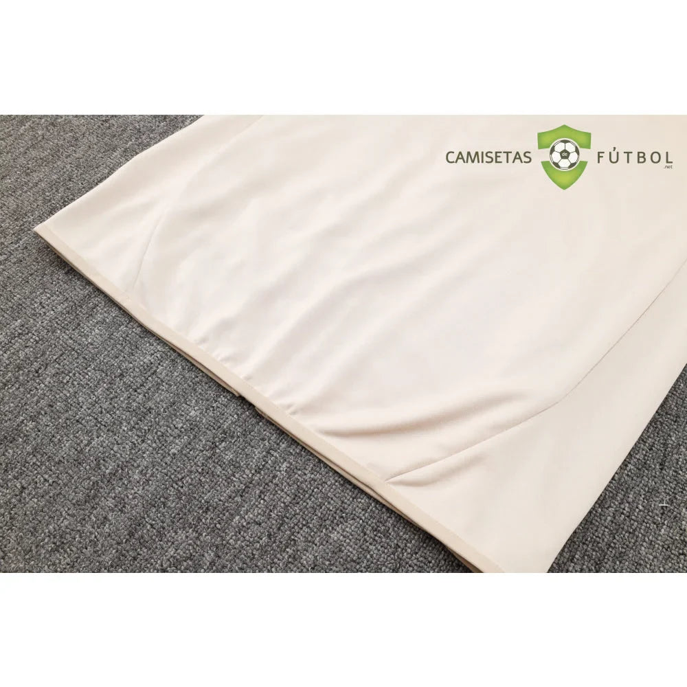Chandal Argentina 24-25, cremallera completa, Modelo 3