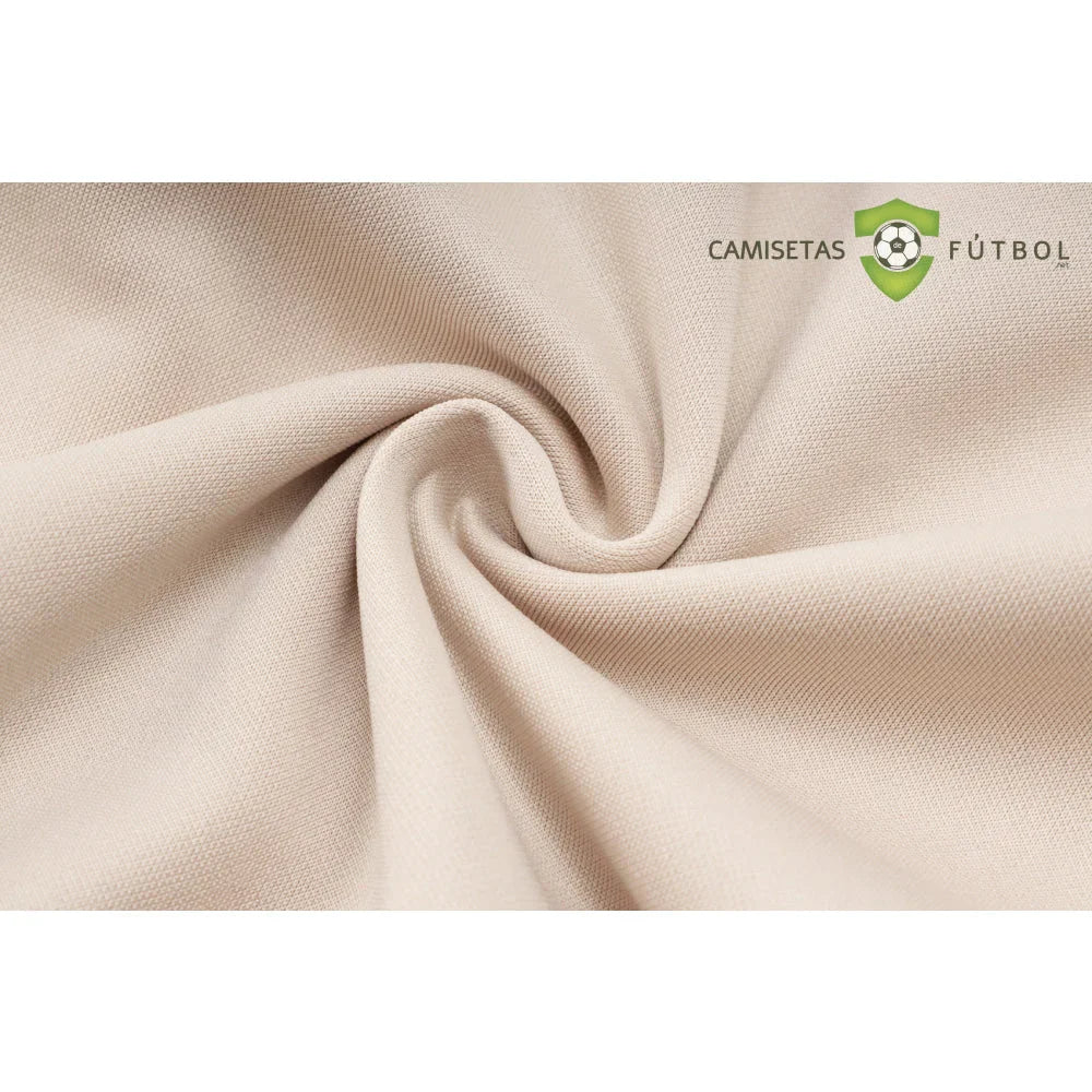 Chandal Argentina 24-25, cremallera completa, Modelo 3