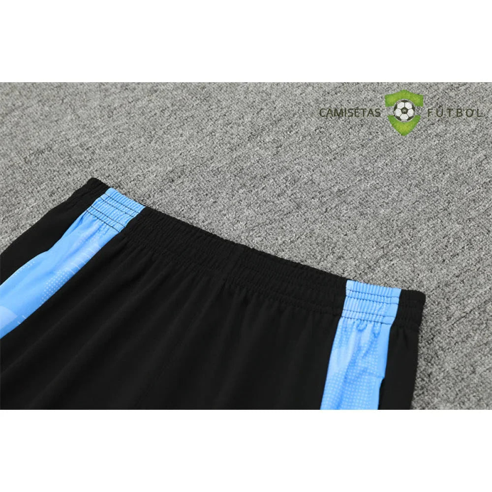 Chandal Argentina 24-25, media cremallera, Modelo 1